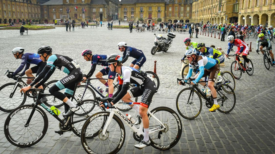 Calendrier des courses cyclistes 2020 cheap